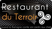 Base logo Restaurant du Terroir